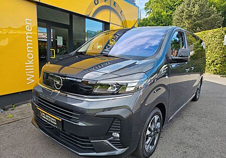 Opel Zafira Life 2.0 D L3 Edition 9-Sitzer Navi