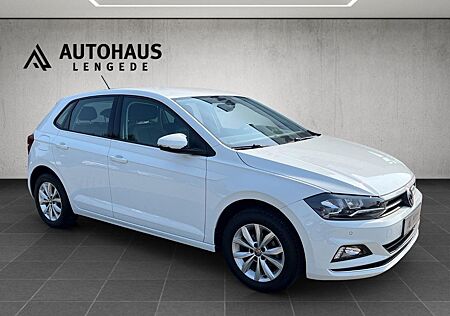 VW Polo Volkswagen 1.0 TSI DSG Highline *PDC *KLIMA *LM-FEL