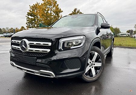 Mercedes-Benz GLB 200 GLB 200d 7 Sitzer Leder*Navi*Kamera*Xenon