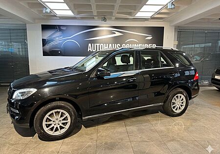 Mercedes-Benz ML 350 CDI BT *Automatik*Navi*AHK 3,5