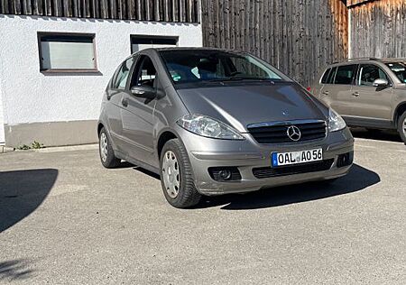 Mercedes-Benz A 170 CLASSIC Classic