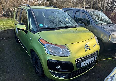Citroën C3 Picasso Tendance