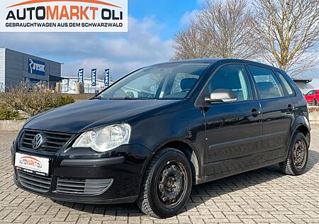 VW Polo Volkswagen 1.9 TDI Black Edition*Klima*2.Hand