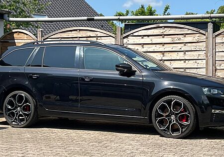 Skoda Octavia 2.0 TSI RS 230 Combi RS