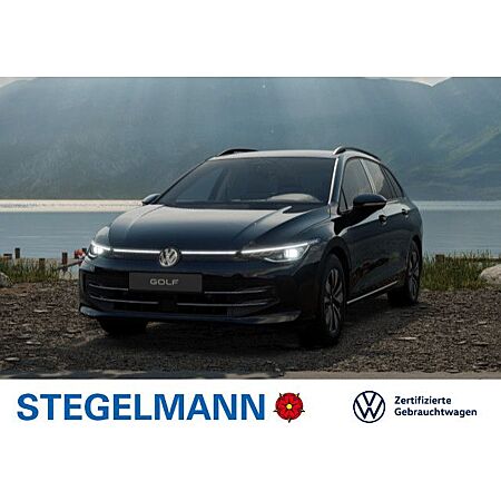 VW Golf leasen