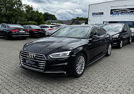 Audi A5 Sportback sport S Line 2.0 TFSI
