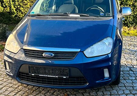 Ford C-Max 1,6 Style+ Style+