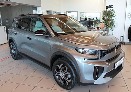 Citroën C3 Aircross Turbo 100 PLUS