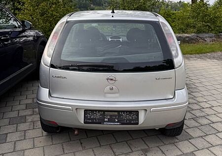 Opel Corsa 1.2 Twinport -
