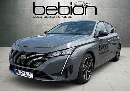 Peugeot 308 1.2 PureTech 130 Allure ACC PDC Navi LED