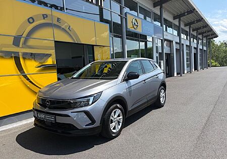 Opel Grandland X Grandland EditionPlus AHK*FS+Le+SHz vo*Kamera++