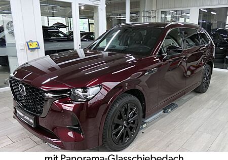 Mazda CX-80 SKYACTIV PHEV HOMURA-Plus >Aktion 7-Sitze