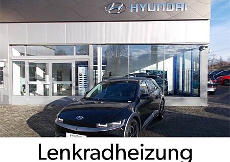 Hyundai IONIQ 5 Uniq Allrad 72,6kWh Leder LED ,Navi , HU