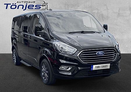 Ford Tourneo Custom 320 L2 TITANIUM