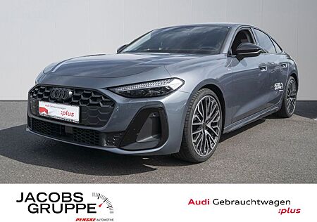 Audi A5 Limousine TDI 150kW S-tronic S line Tech plus