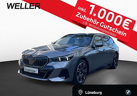 BMW 520d xD Tour M SPORT PRO AdLED 360° Pano H/K