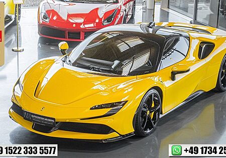 Ferrari SF90 STRADALE*CARBON*LIFT*