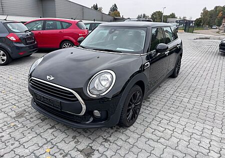 Mini ONE Clubman D