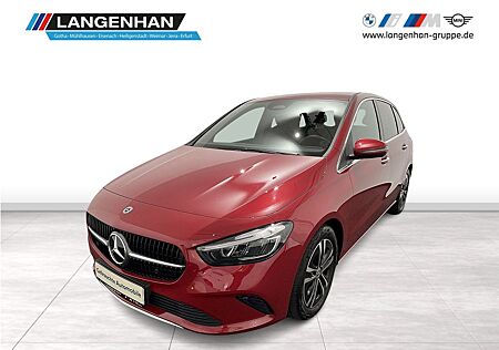 Mercedes-Benz B 200 DAB LED RFK Klimaaut.
