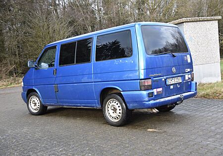 VW T4 Multivan Volkswagen