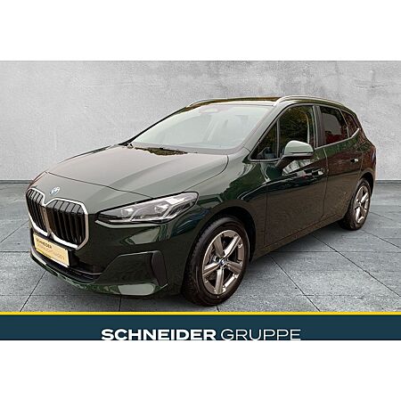 BMW 2er Active Tourer leasen