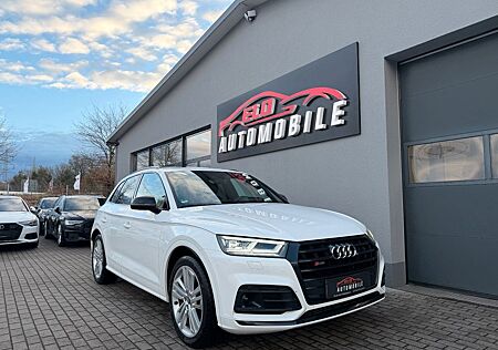 Audi SQ5 3.0 TDI Quattro*Panorama*Kamera*Matrix-LED*