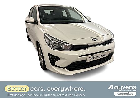 Kia Rio Vision 1.0 T-GDI 100