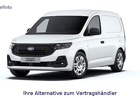 Ford Transit Connect Trend L1*Allwetter*AHK*Navi*PDC*