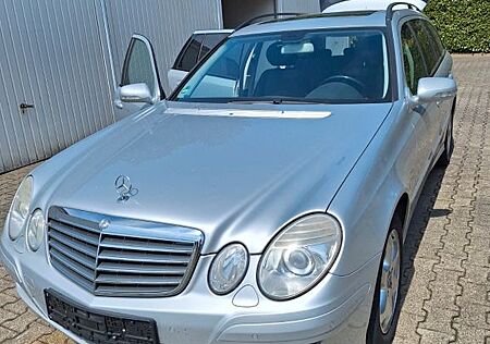 Mercedes-Benz E 280 CDI 4MATIC T AVANTGARDE Avantgarde