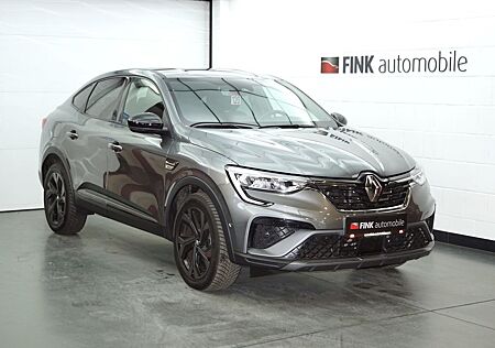 Renault Arkana TCe 160 R.S. Line EDC Mild Hybrid Kamera
