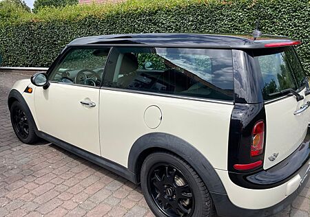 Mini Cooper Clubman COOPER