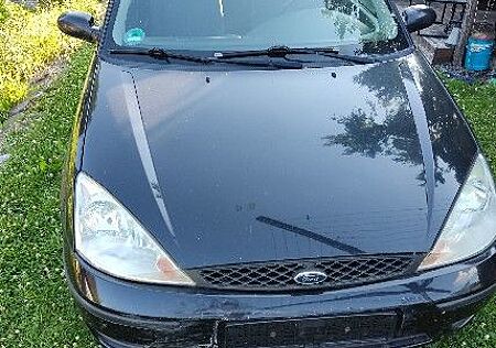Ford Focus 1.6 -