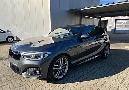 BMW 118i M Sport / Sportabgasanlage / LED