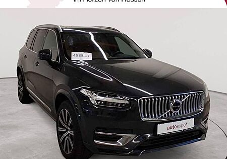 Volvo XC 90 XC90 B5 D AWD A Inscription 7 Si. AHK