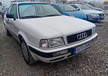 Audi 80 ,B4. 5 Zilinder,, Oldtimerzull, Tüv. 03. 26