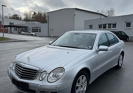 Mercedes-Benz E 320 E Limousine CDI