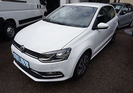 VW Polo Volkswagen V Sound BMT/Start-Stopp