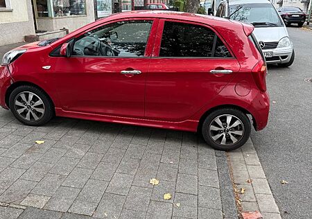 Kia Picanto 1.0 Spirit Spirit