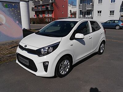 Kia Picanto Dream Team