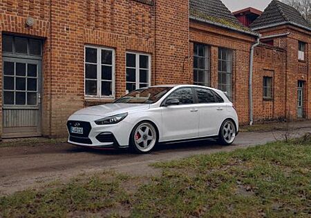 Hyundai i30 2.0 T-GDI N Performance N Performance