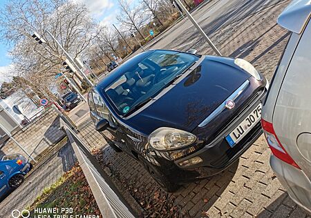 Fiat Punto EVO TÜV bis 02. 2026 Gepflegte Zustand