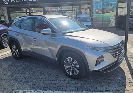 Hyundai Tucson Select Hybrid 2WD