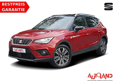 Seat Arona 1.0 TSI Xcellence LED SITZH TEMPO DAB PDC