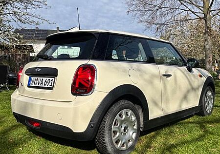 Mini One D One First One