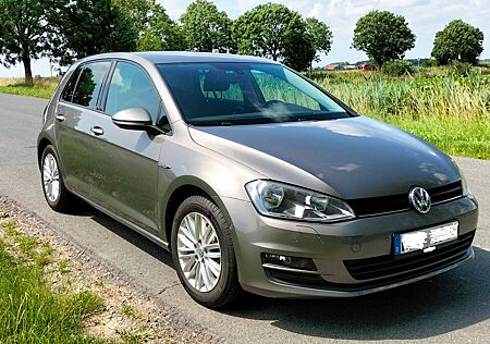 VW Golf Volkswagen 1.2 TSI BMT CUP Variant CUP