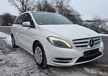 Mercedes-Benz B 180 B CDI PANORAMADACH