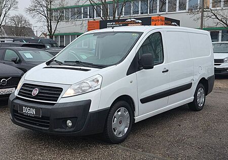 Fiat Scudo 12 SX L2H1 130 Multijet |KLIMA |AHK |8fach