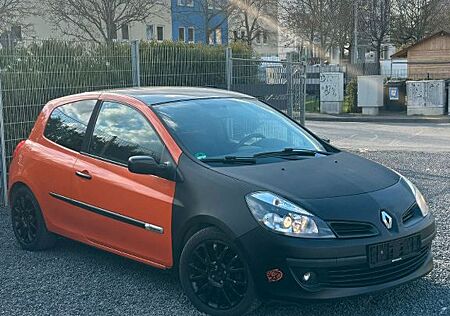 Renault Clio III Rip Curl
