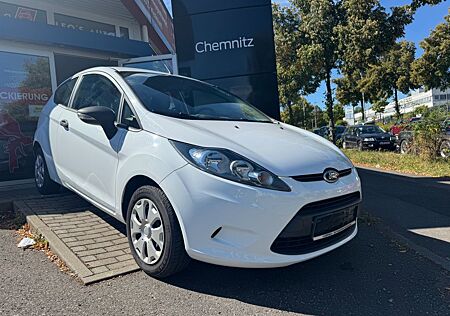 Ford Fiesta Ambiente