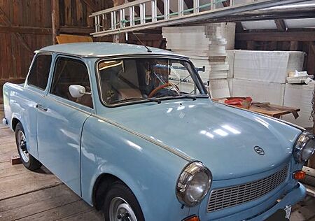 Trabant 601
